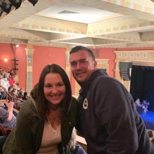 Meet your Posher, Allison